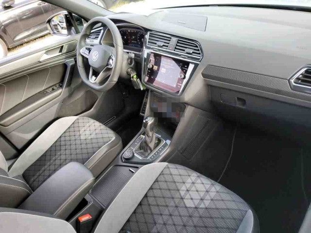 Volkswagen Tiguan 2.0 TDI 4M R-Line  DSG *IQ-MATRIX*AHK* foto 4