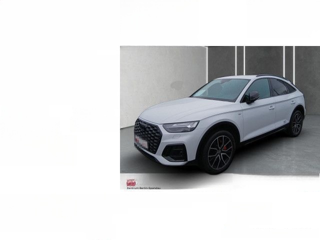 Audi Q5 Sportback 45 TFSI qu. S line S tronic *StdHz* foto 2