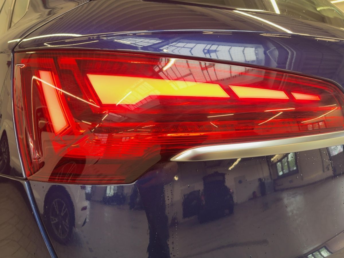 Audi Q5 advanced 50 TFSI e quattro Matrix Head-Up B&O foto 18