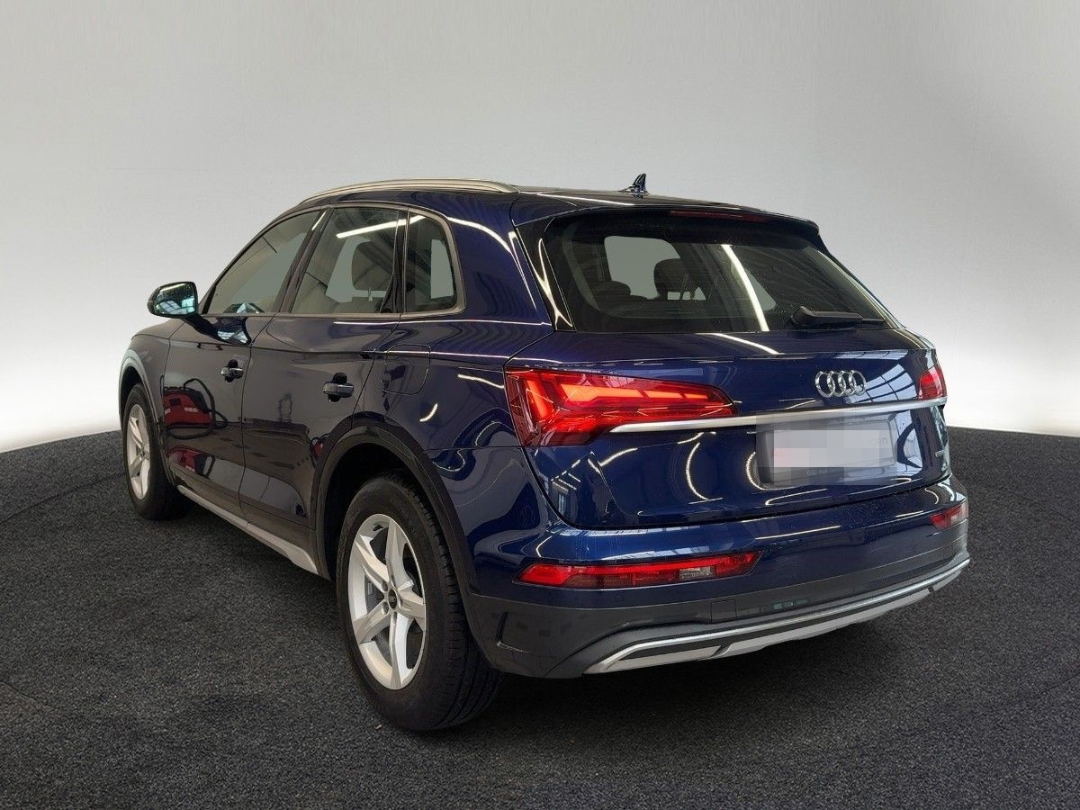 Audi Q5 advanced 50 TFSI e quattro Matrix Head-Up B&O foto 5
