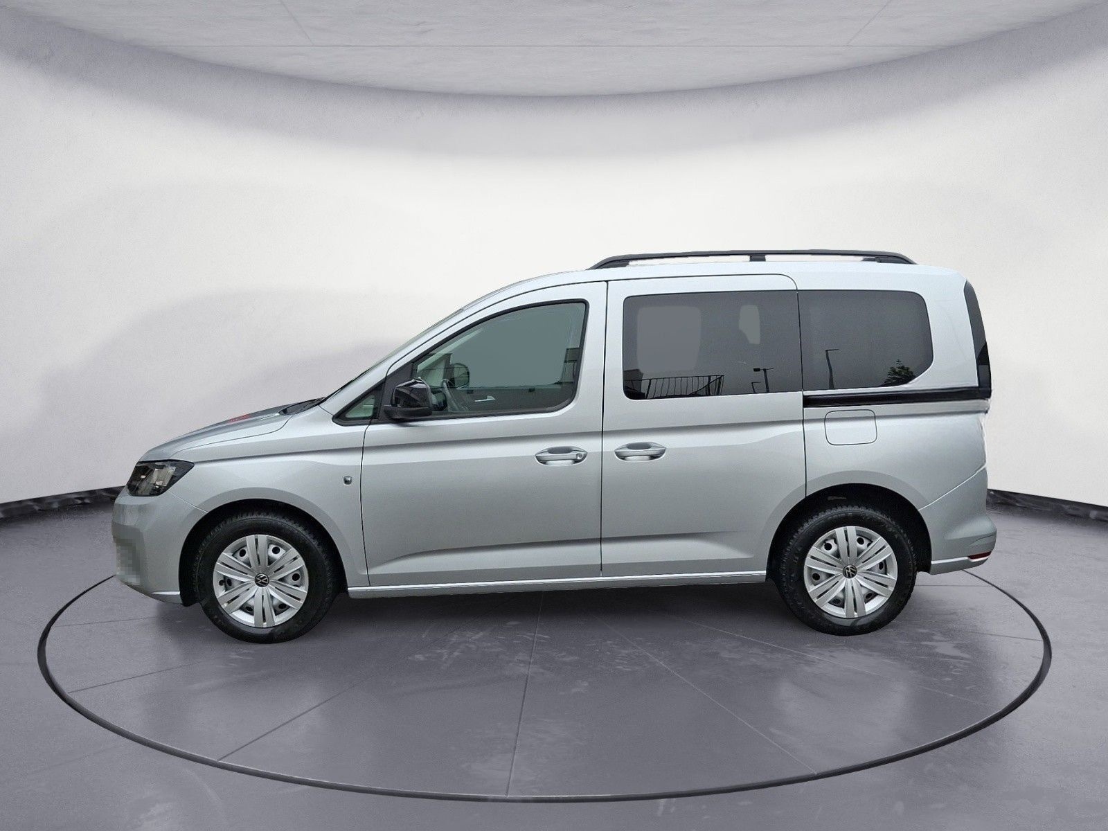 Volkswagen Caddy 2.0 TDI LIFE foto 2