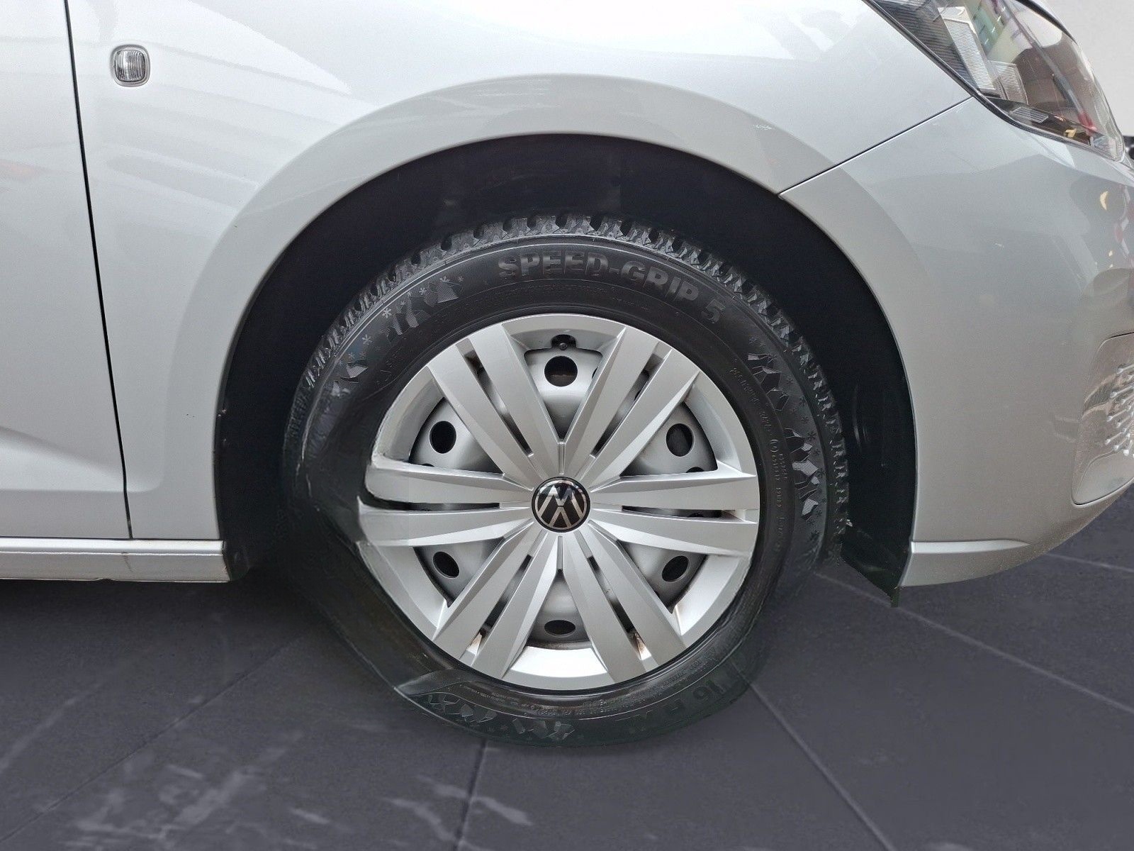 Volkswagen Caddy 2.0 TDI LIFE foto 11