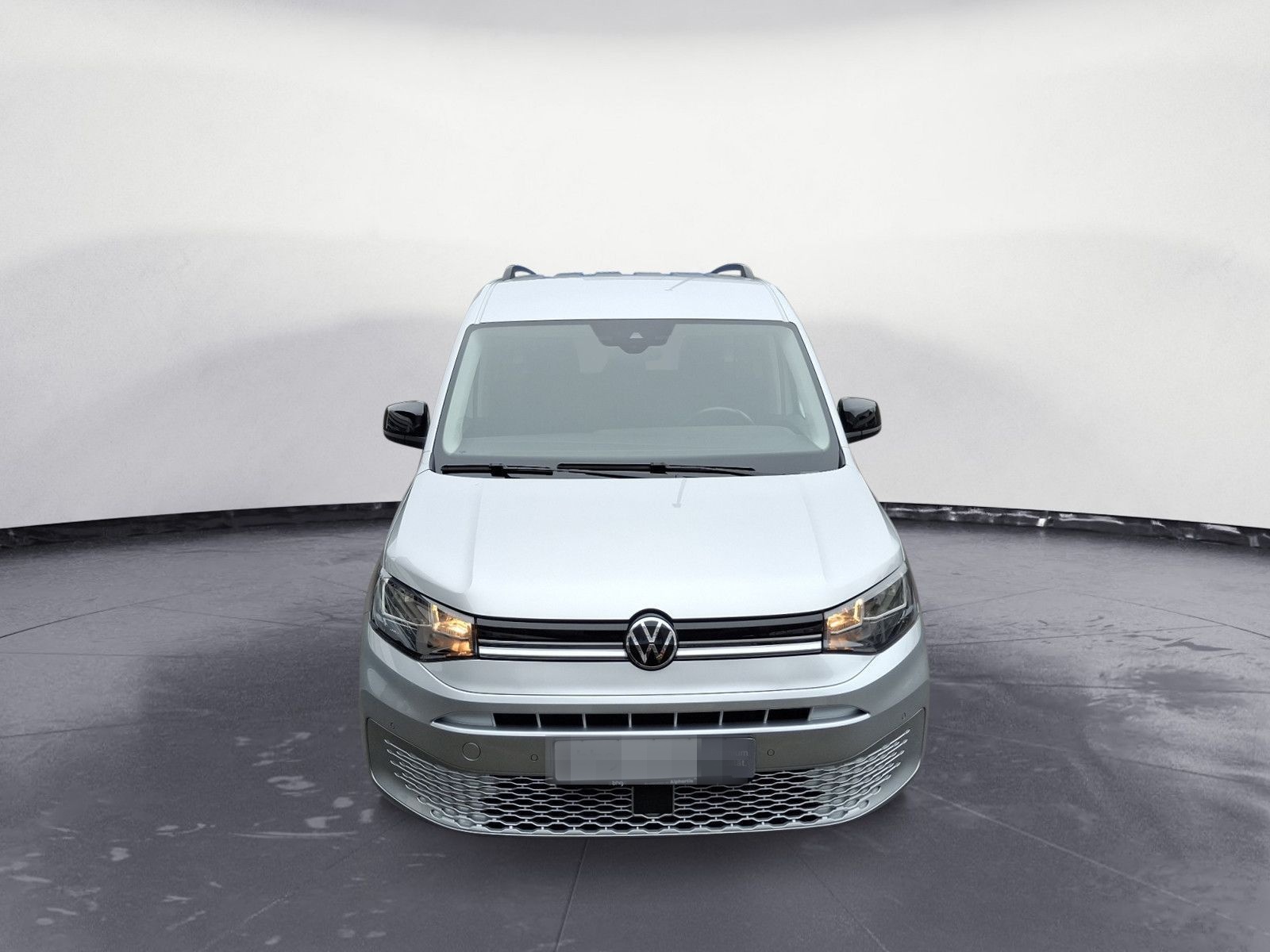 Volkswagen Caddy 2.0 TDI LIFE foto 12