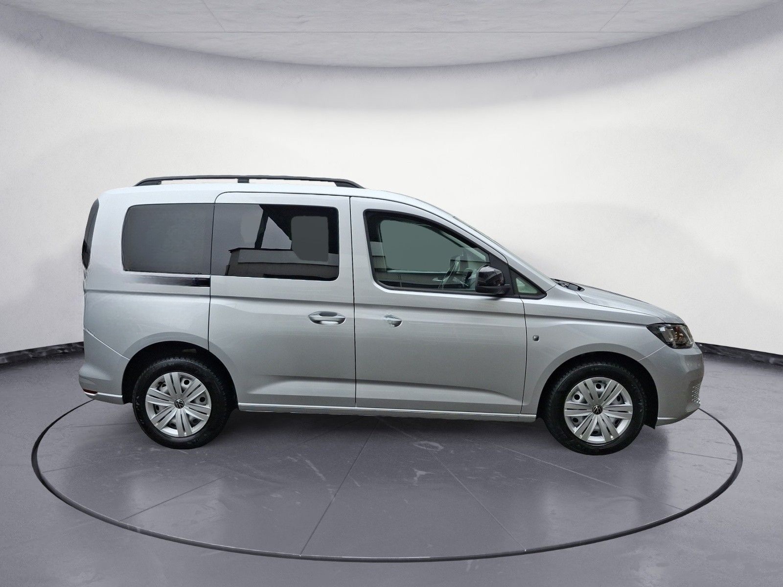 Volkswagen Caddy 2.0 TDI LIFE foto 5