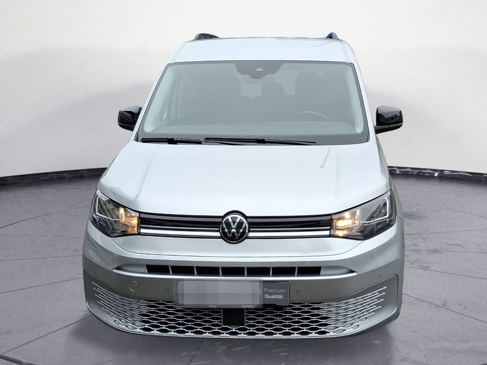 Volkswagen Caddy 2.0 TDI LIFE foto 6