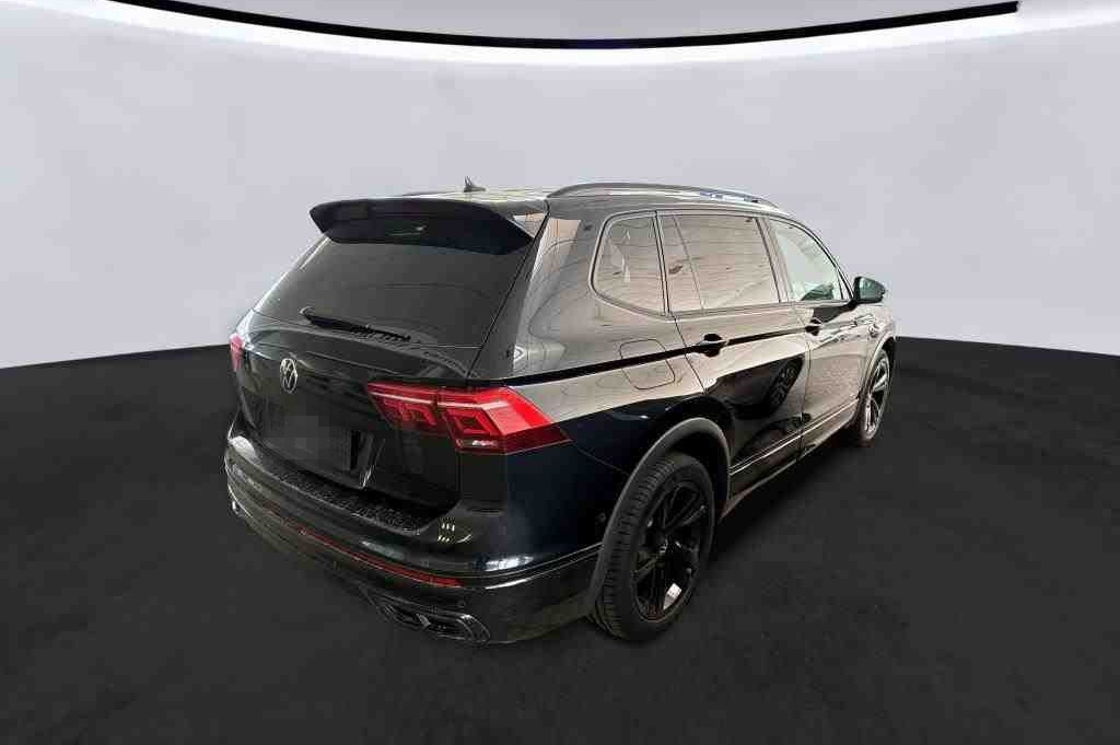 Volkswagen Tiguan Allspace R-Line 2.0TDI DSG 4Motion +AHK+S foto 3