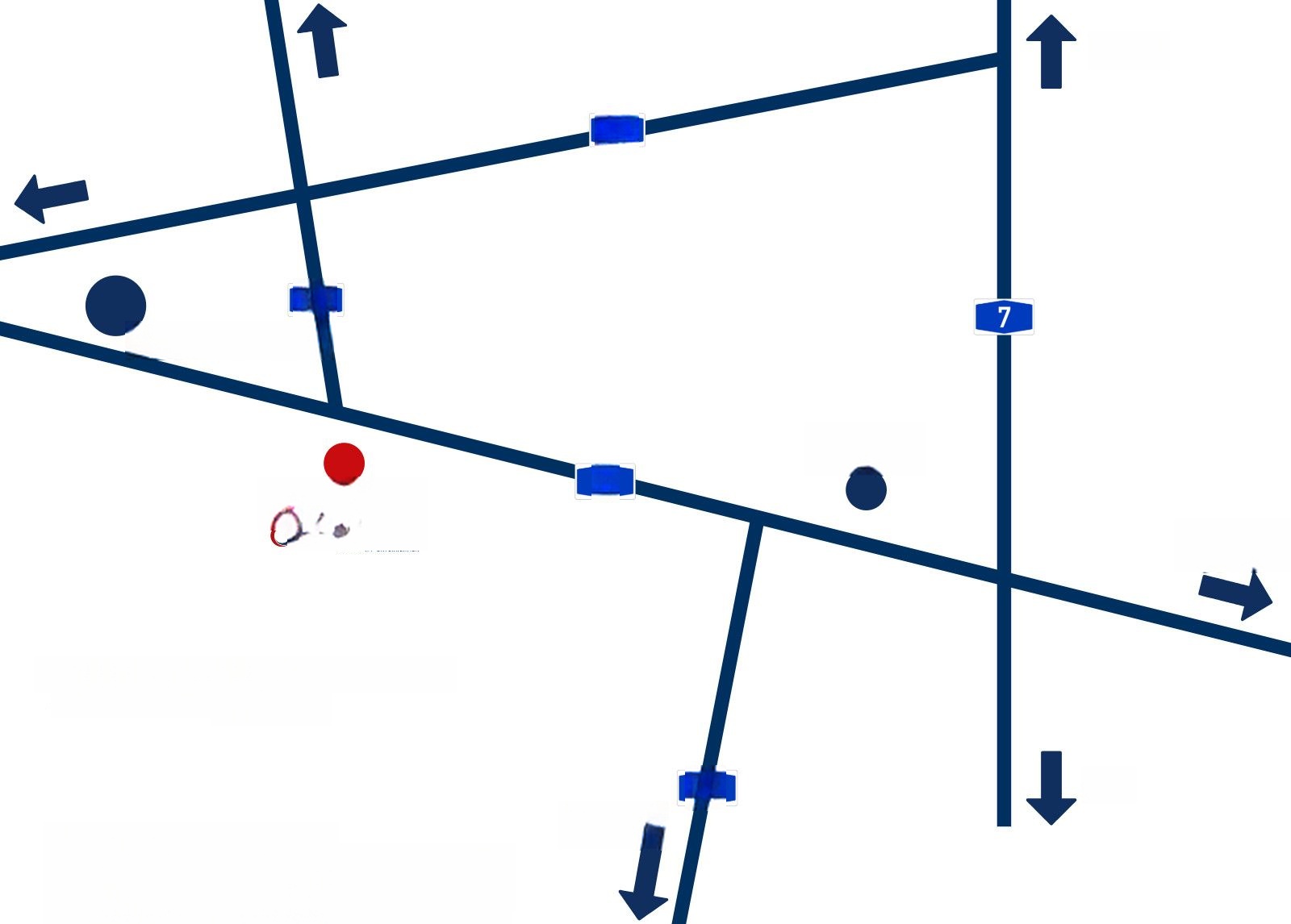 Volkswagen Tiguan Allspace R-Line 2.0TDI DSG 4Motion +AHK+S foto 6