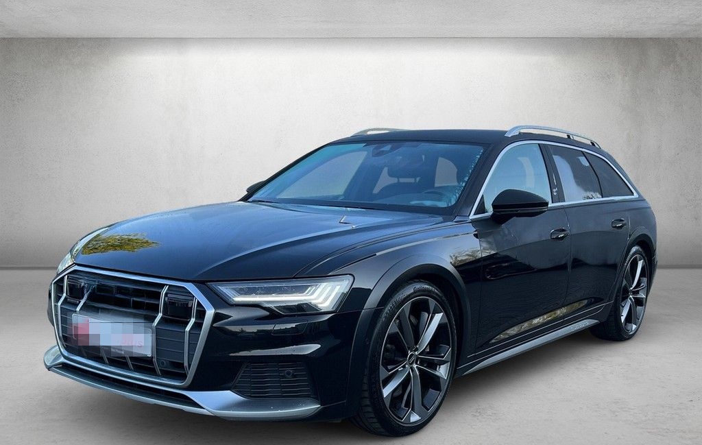 Audi A6 Allroad 55 TDI quattro tiptronic *ACC*AHK*