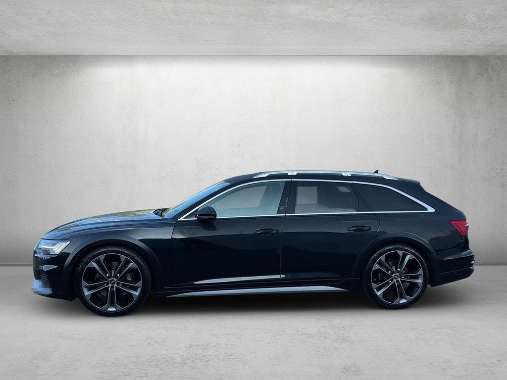 Audi A6 Allroad 55 TDI quattro tiptronic *ACC*AHK* foto 2
