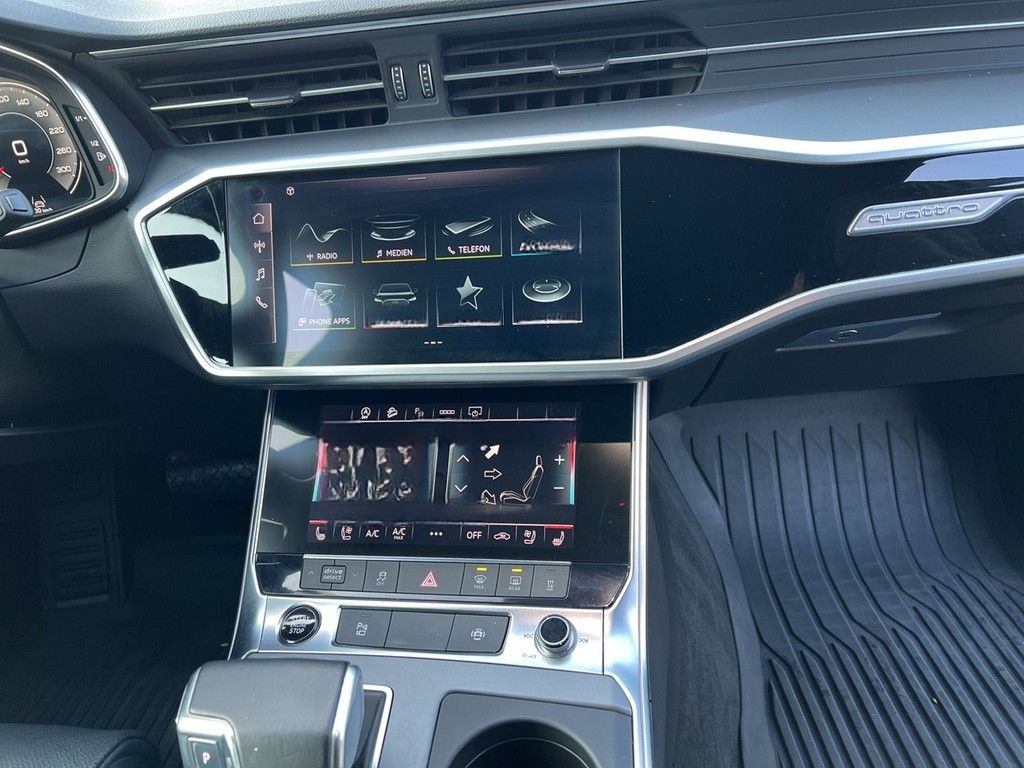 Audi A6 Allroad 55 TDI quattro tiptronic *ACC*AHK* foto 11