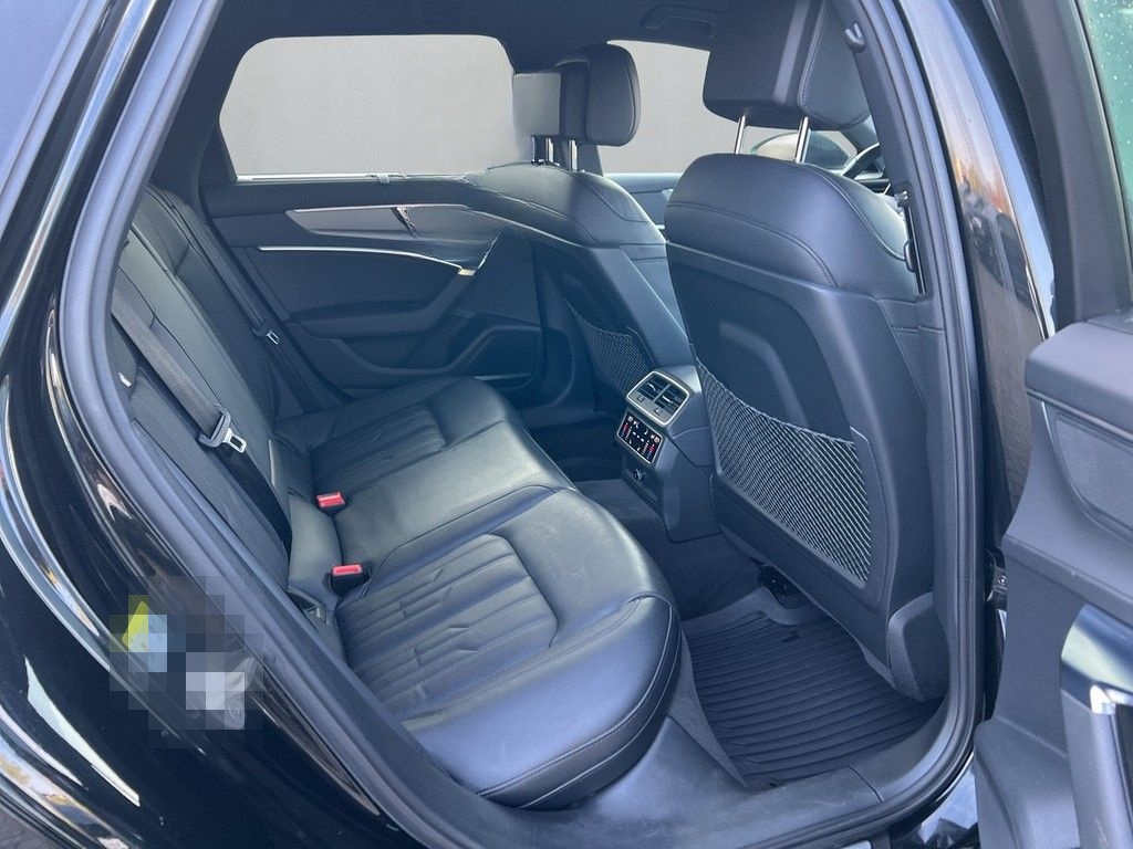 Audi A6 Allroad 55 TDI quattro tiptronic *ACC*AHK* foto 12