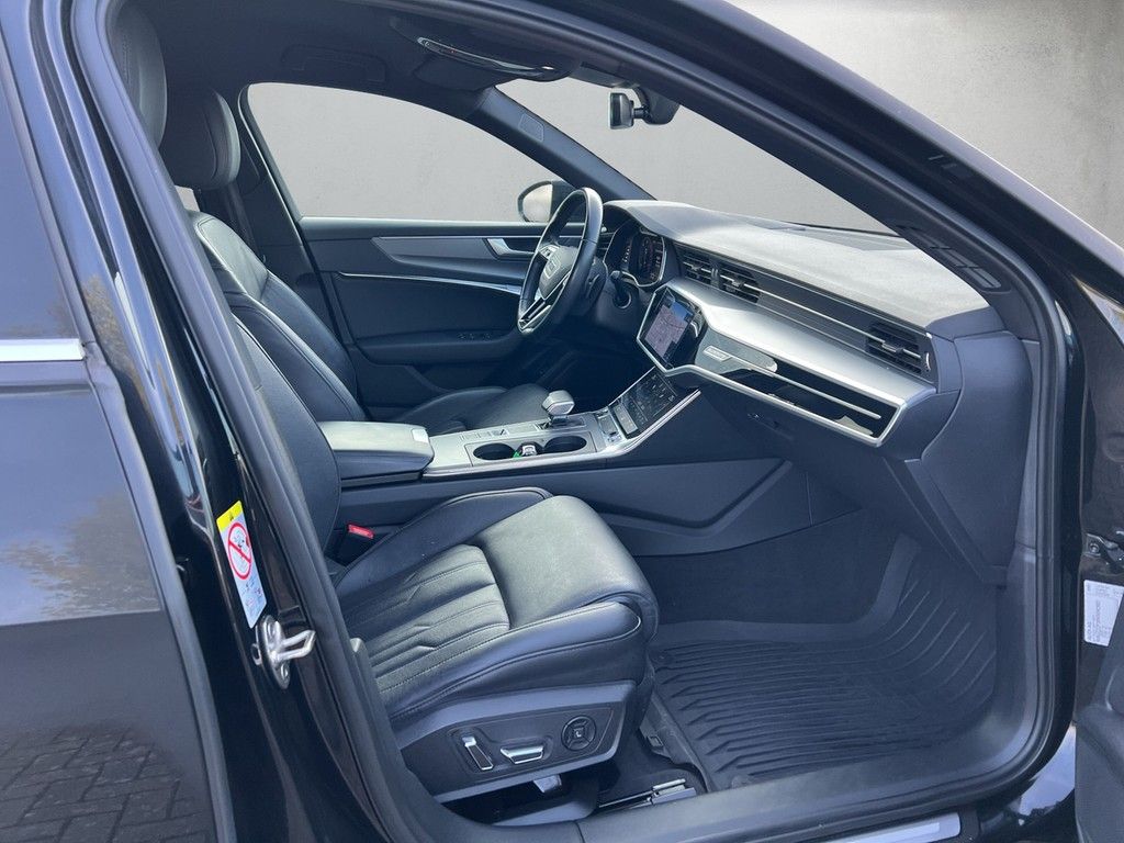 Audi A6 Allroad 55 TDI quattro tiptronic *ACC*AHK* foto 13