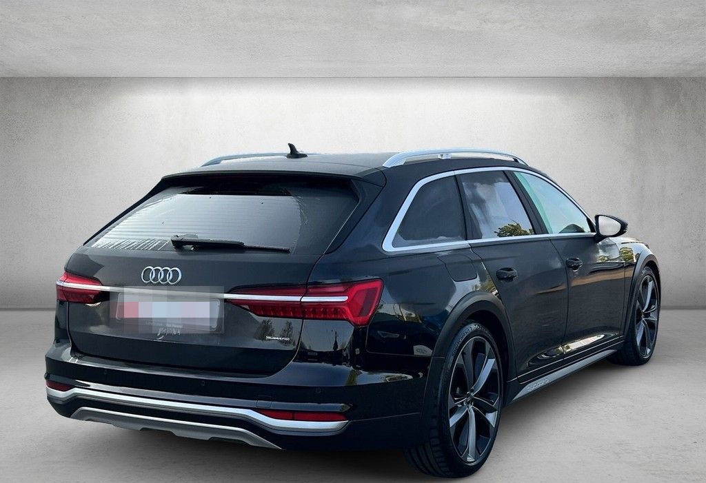 Audi A6 Allroad 55 TDI quattro tiptronic *ACC*AHK* foto 3