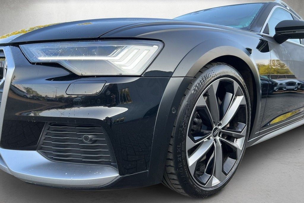 Audi A6 Allroad 55 TDI quattro tiptronic *ACC*AHK* foto 4