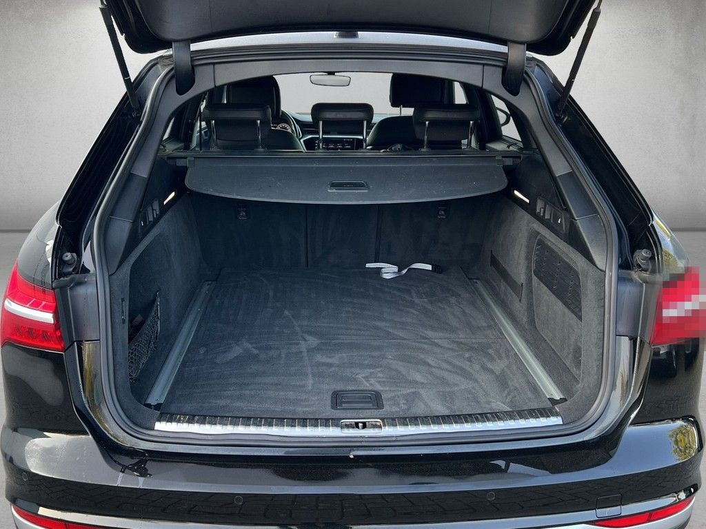 Audi A6 Allroad 55 TDI quattro tiptronic *ACC*AHK* foto 5