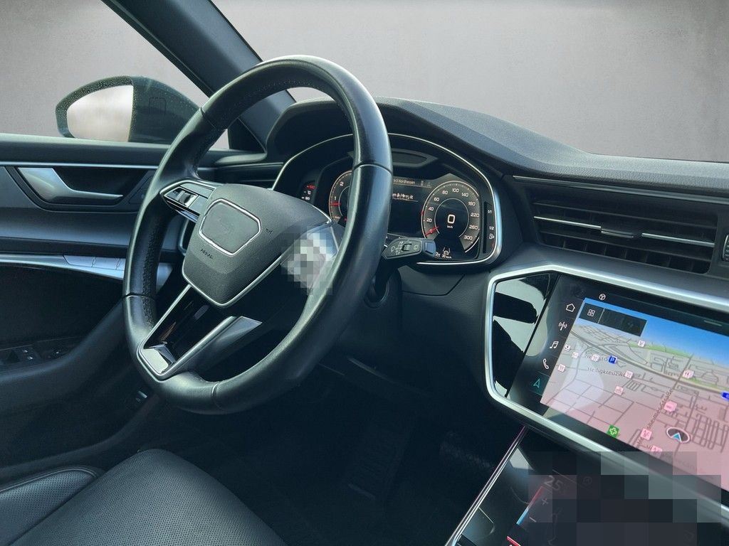 Audi A6 Allroad 55 TDI quattro tiptronic *ACC*AHK* foto 7