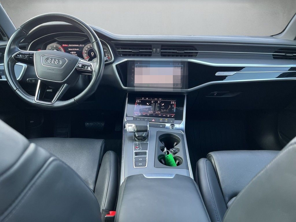 Audi A6 Allroad 55 TDI quattro tiptronic *ACC*AHK* foto 8