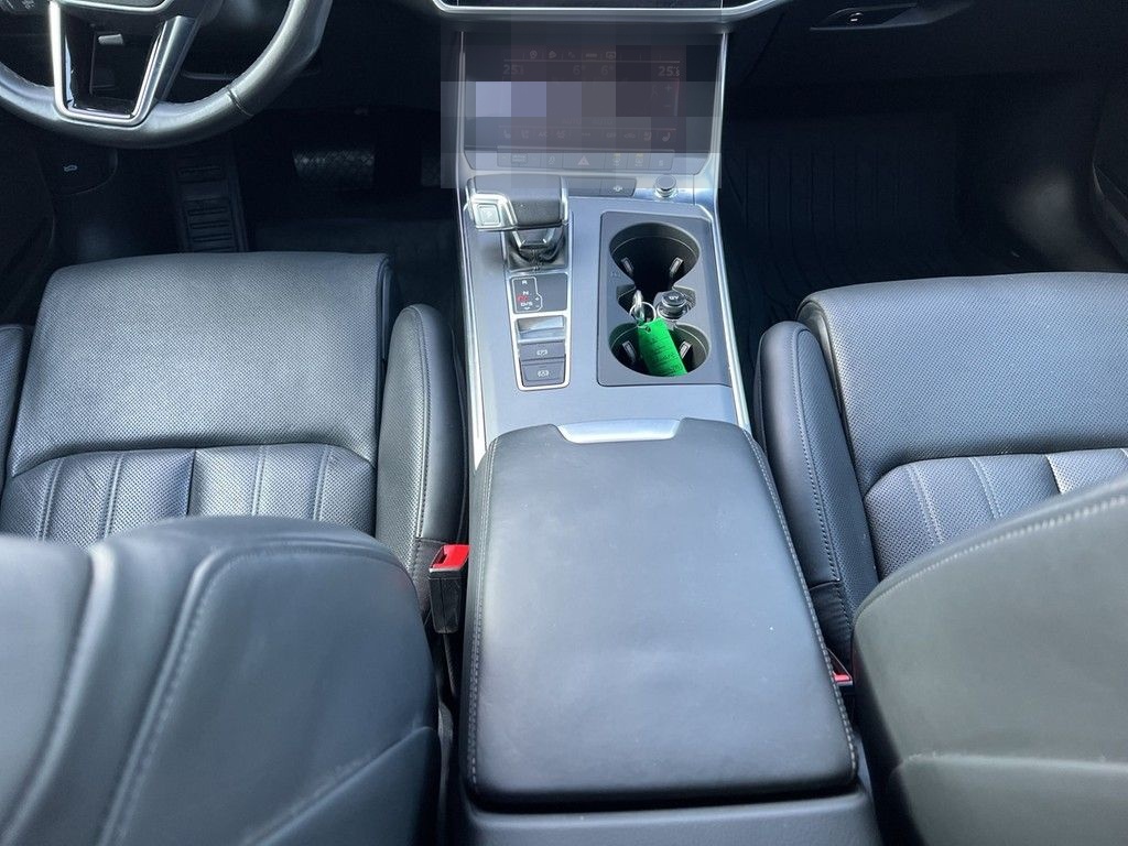 Audi A6 Allroad 55 TDI quattro tiptronic *ACC*AHK* foto 9