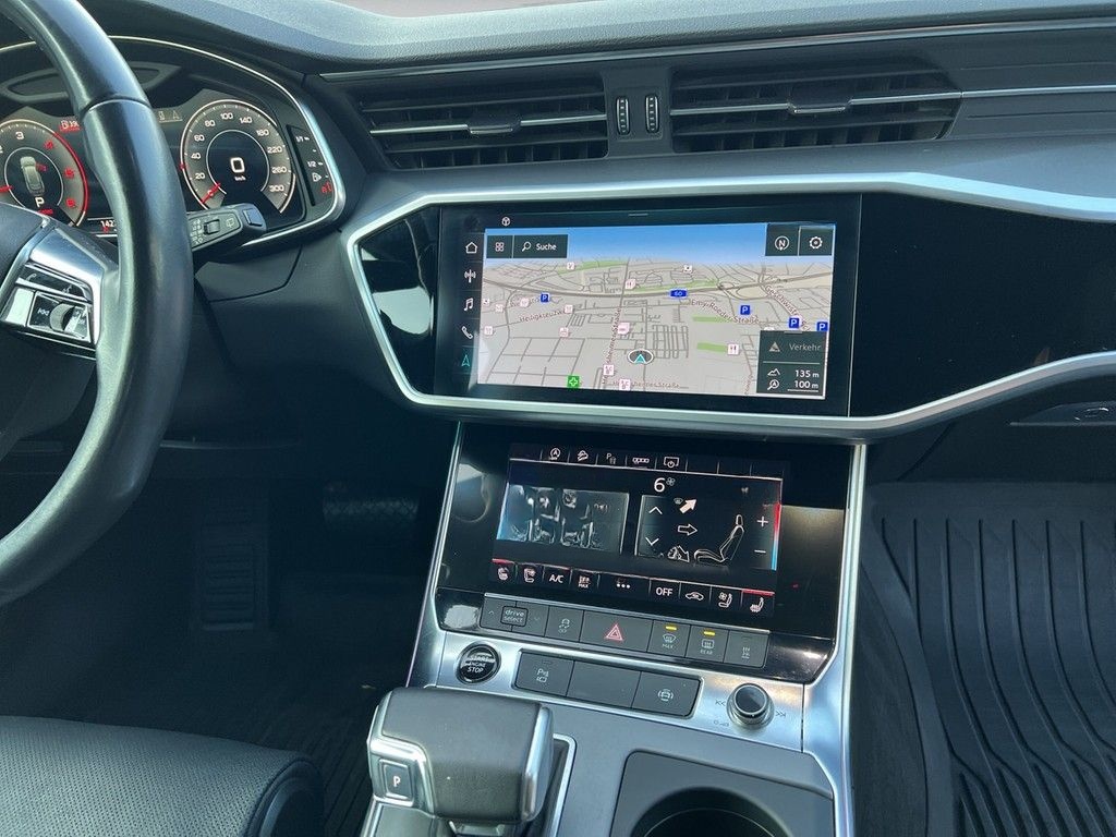 Audi A6 Allroad 55 TDI quattro tiptronic *ACC*AHK* foto 10