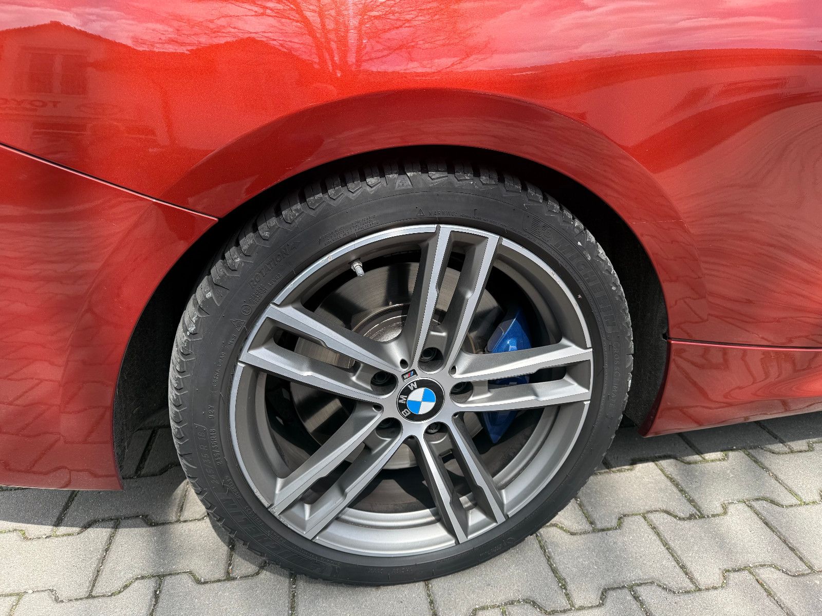 BMW M2 2 Cabrio M240 i xDrive,Navi,Harman Kardon,Alu foto 14