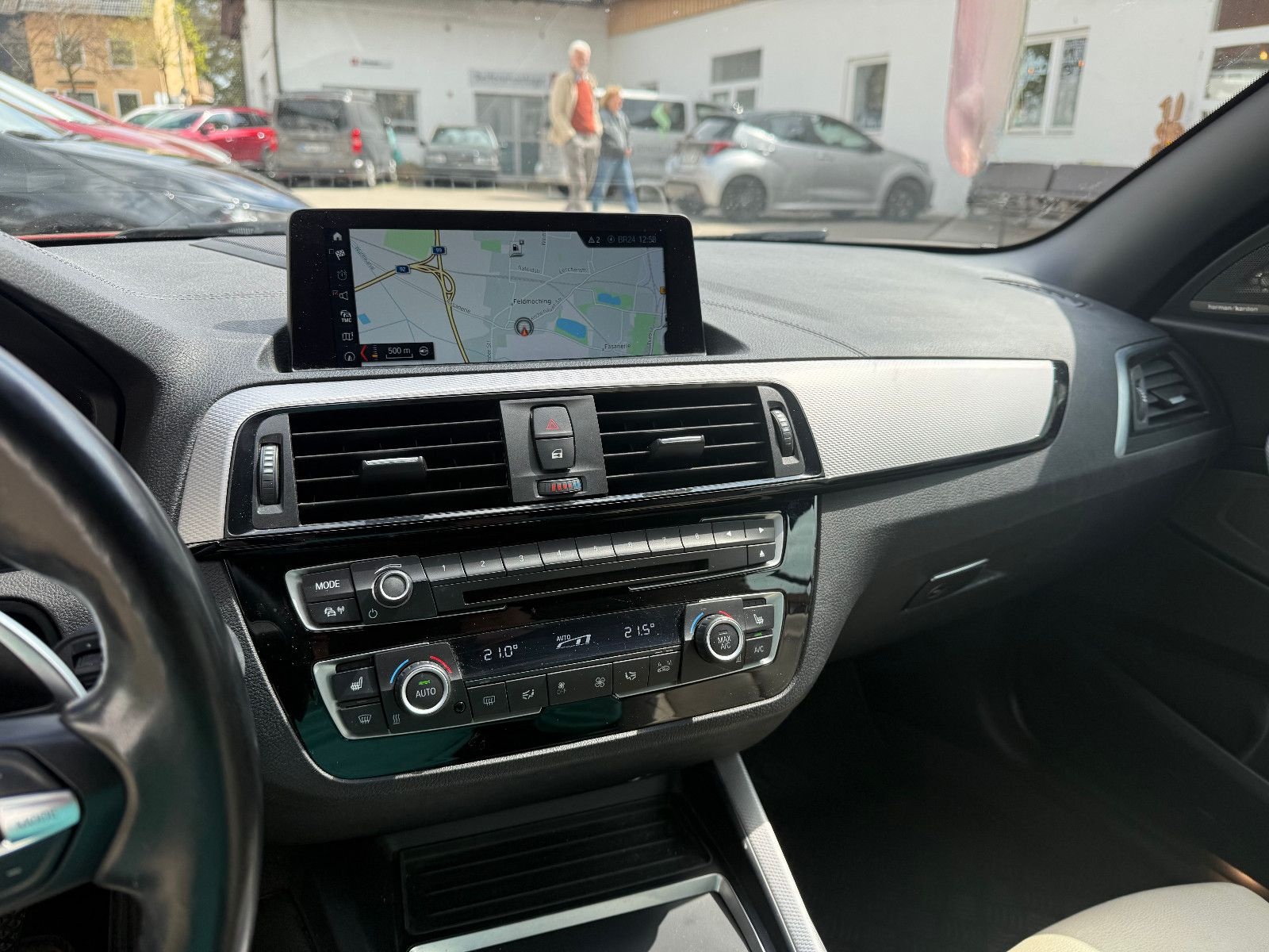 BMW M2 2 Cabrio M240 i xDrive,Navi,Harman Kardon,Alu foto 10