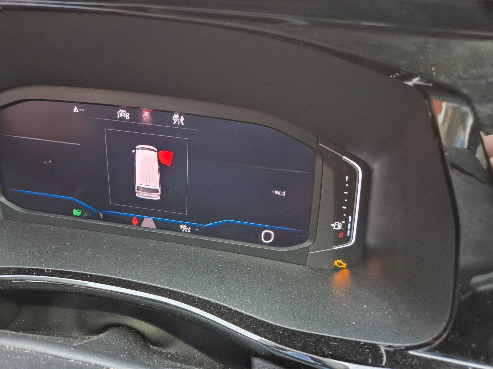 Volkswagen T6.1 Multivan 2.0TDI DSG 4Motion/STANDH/AHK/LED foto 17