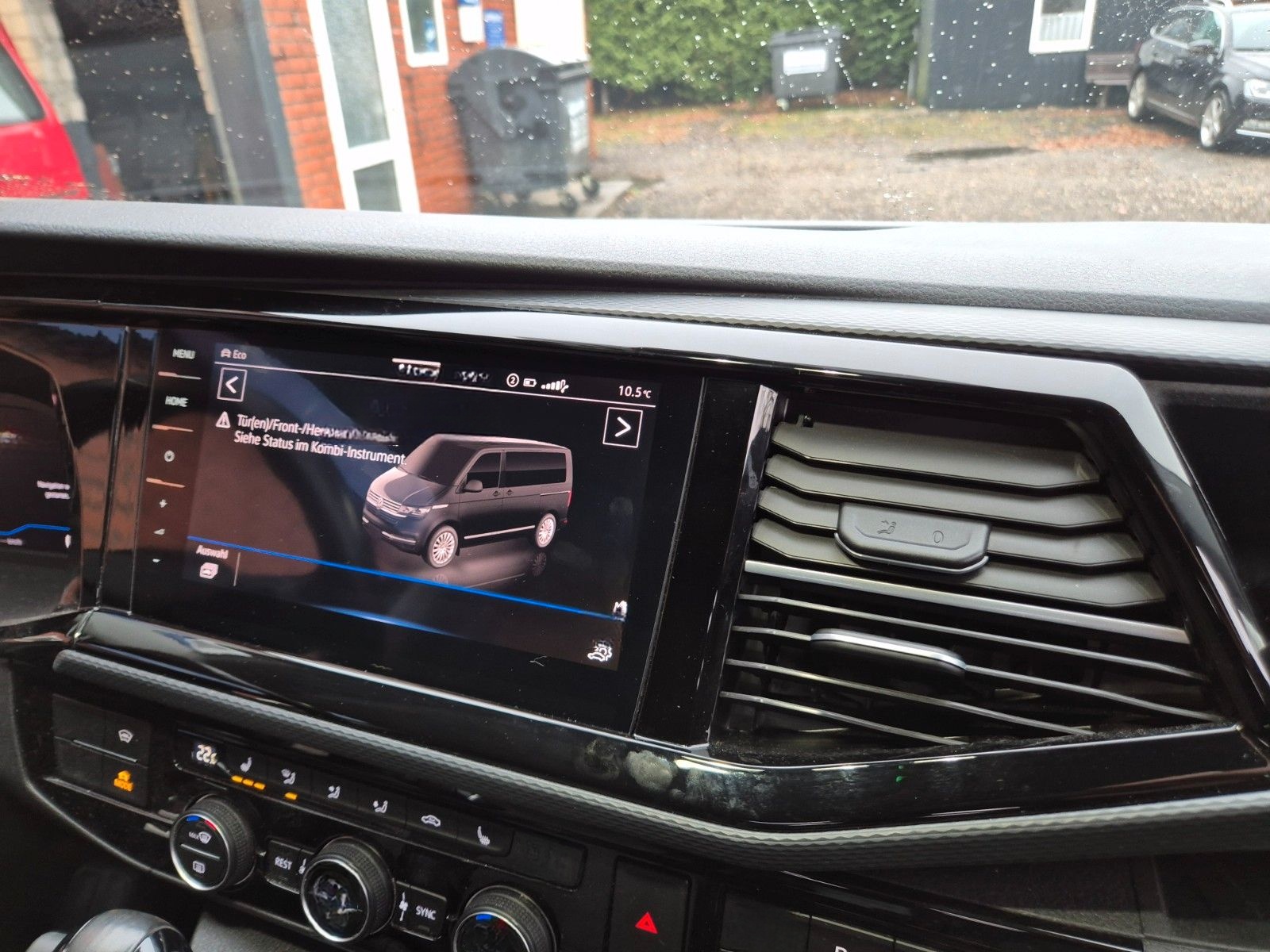 Volkswagen T6.1 Multivan 2.0TDI DSG 4Motion/STANDH/AHK/LED foto 18