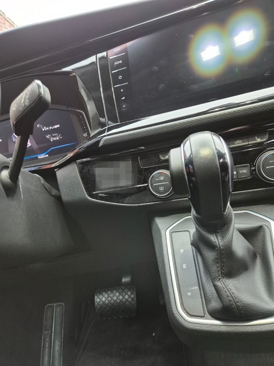 Volkswagen T6.1 Multivan 2.0TDI DSG 4Motion/STANDH/AHK/LED foto 19