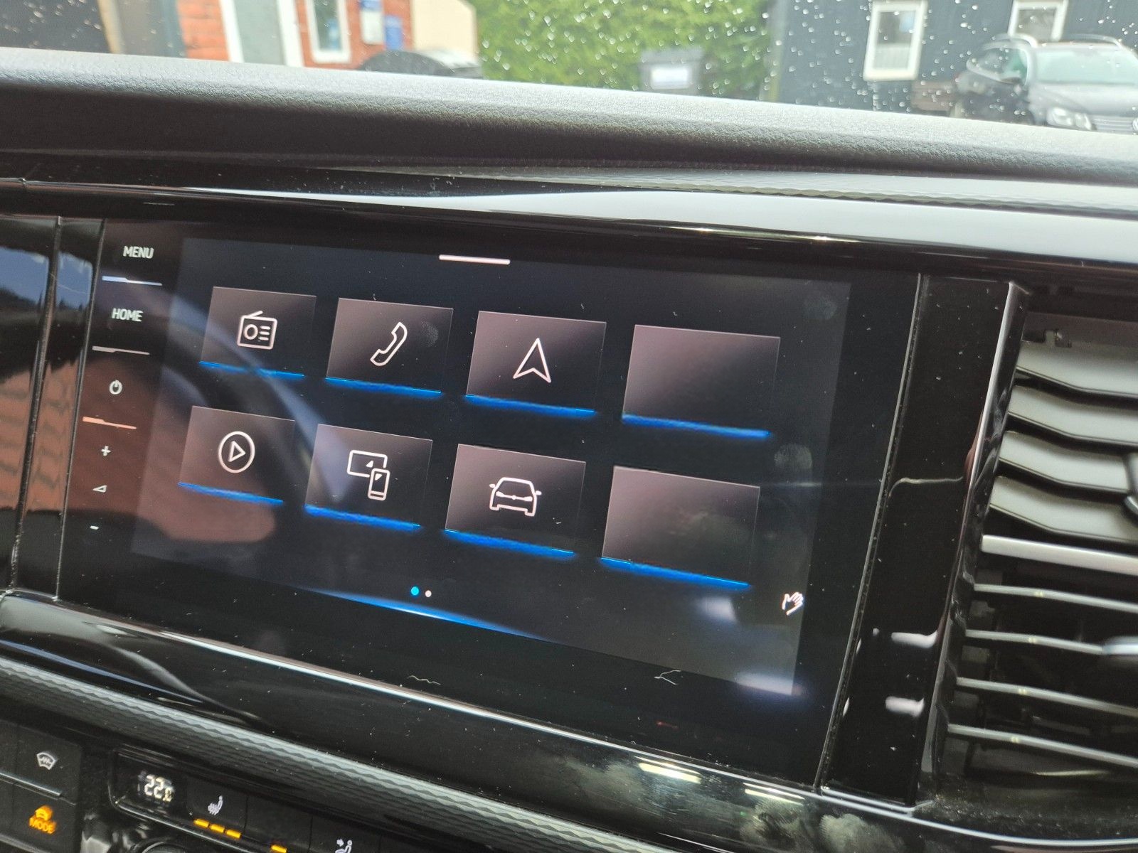 Volkswagen T6.1 Multivan 2.0TDI DSG 4Motion/STANDH/AHK/LED foto 20