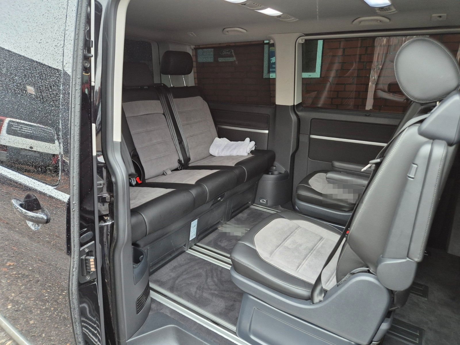 Volkswagen T6.1 Multivan 2.0TDI DSG 4Motion/STANDH/AHK/LED foto 9