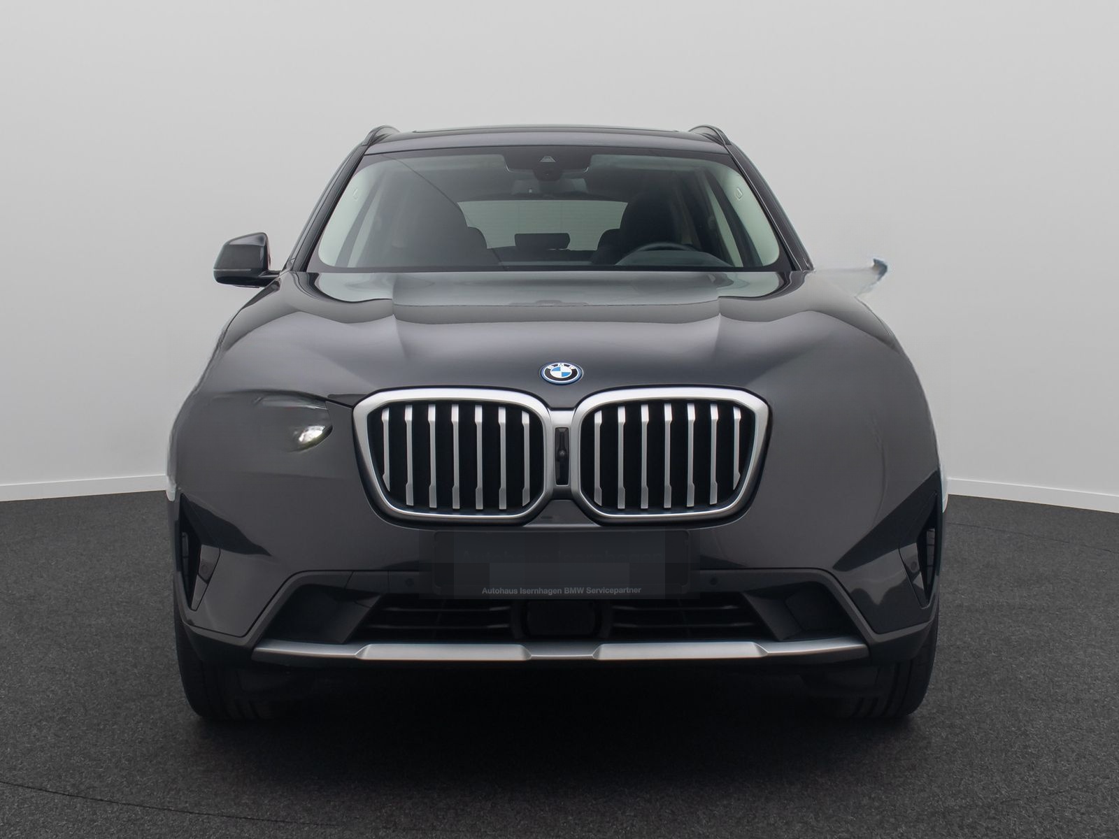 BMW X3 xD30e Panorama 360°HUD DAB HiFi AHK Komfort foto 2