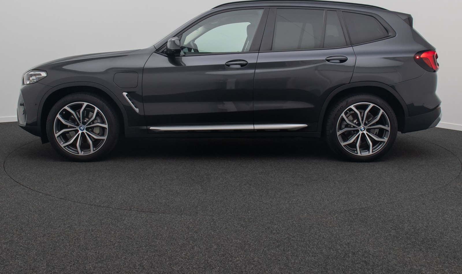 BMW X3 xD30e Panorama 360°HUD DAB HiFi AHK Komfort foto 11