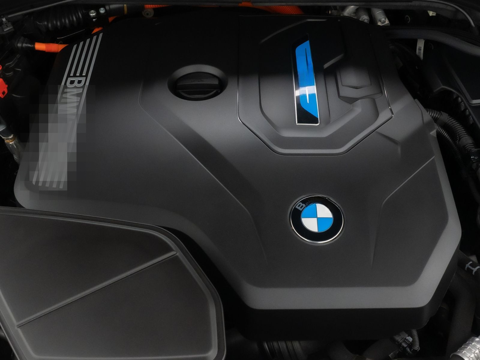 BMW X3 xD30e Panorama 360°HUD DAB HiFi AHK Komfort foto 15