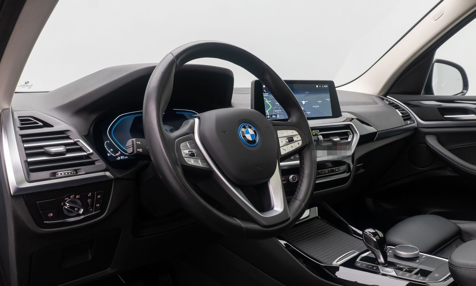 BMW X3 xD30e Panorama 360°HUD DAB HiFi AHK Komfort foto 21