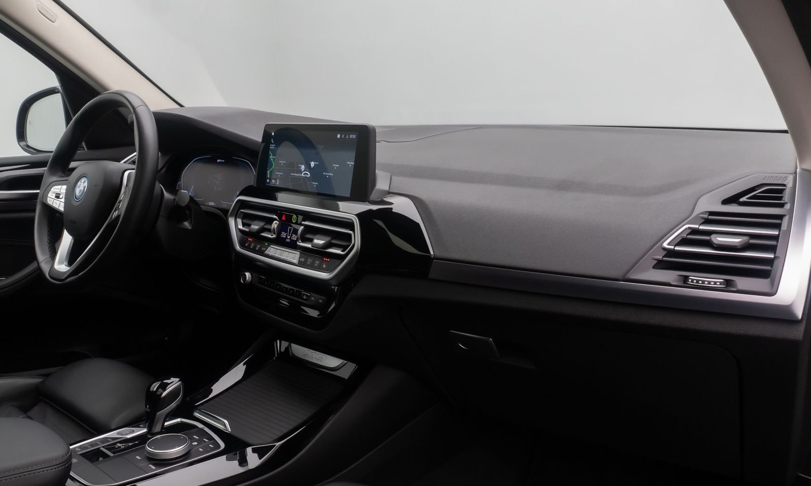 BMW X3 xD30e Panorama 360°HUD DAB HiFi AHK Komfort foto 23