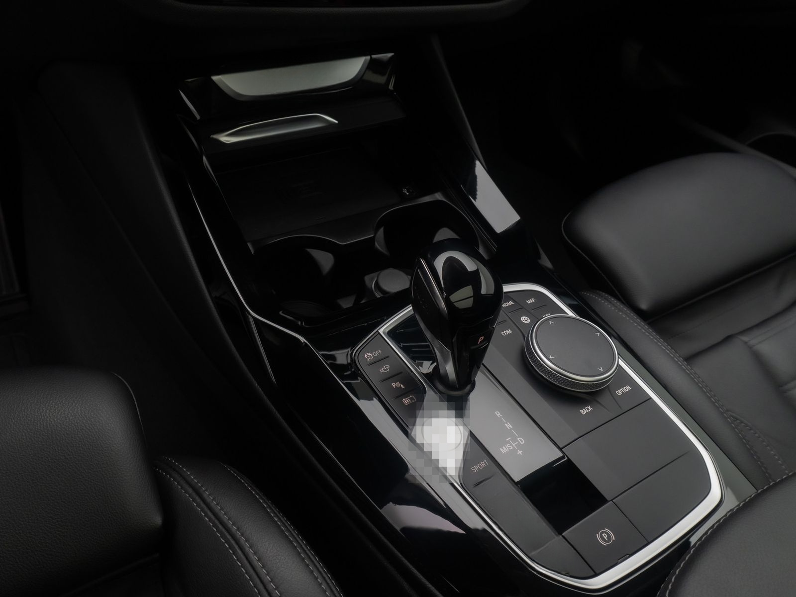 BMW X3 xD30e Panorama 360°HUD DAB HiFi AHK Komfort foto 24