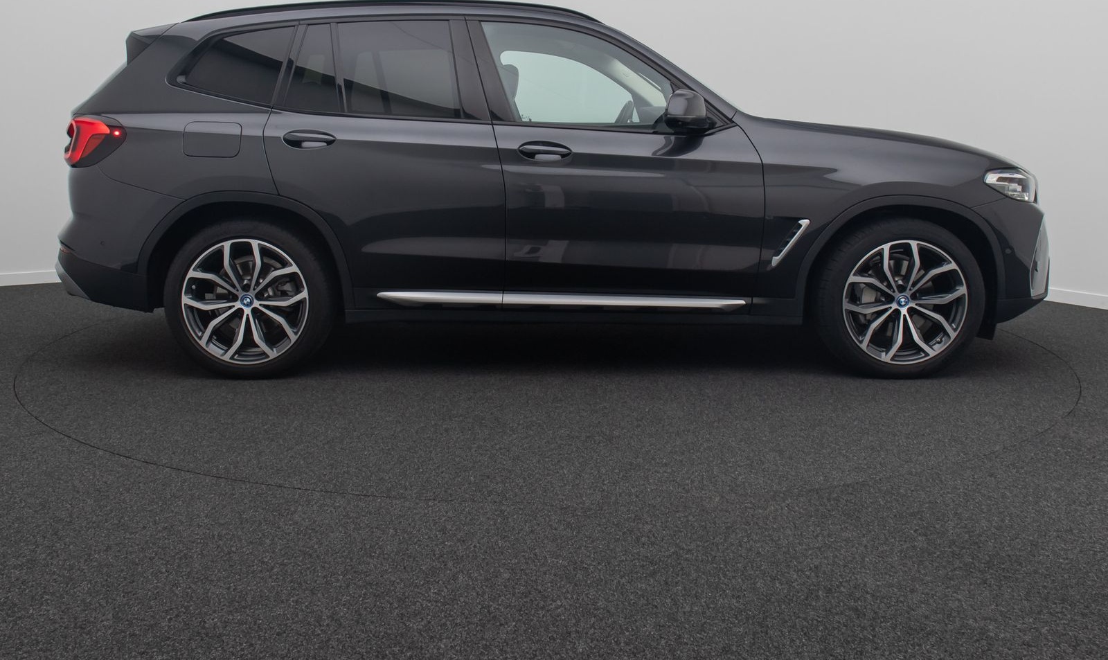 BMW X3 xD30e Panorama 360°HUD DAB HiFi AHK Komfort foto 5
