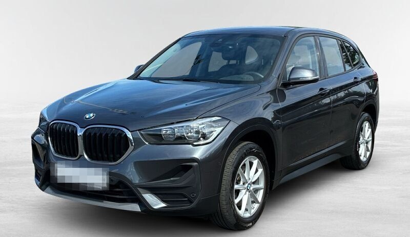 BMW X1 sDrive18i AHK.NAVI.PARKASSIST*ADVANTAGE-PAKET foto 2