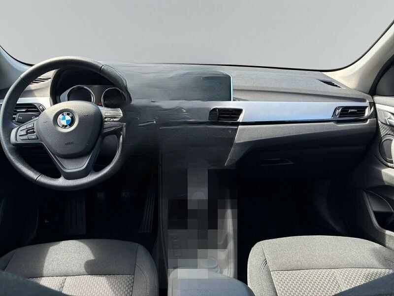 BMW X1 sDrive18i AHK.NAVI.PARKASSIST*ADVANTAGE-PAKET foto 12