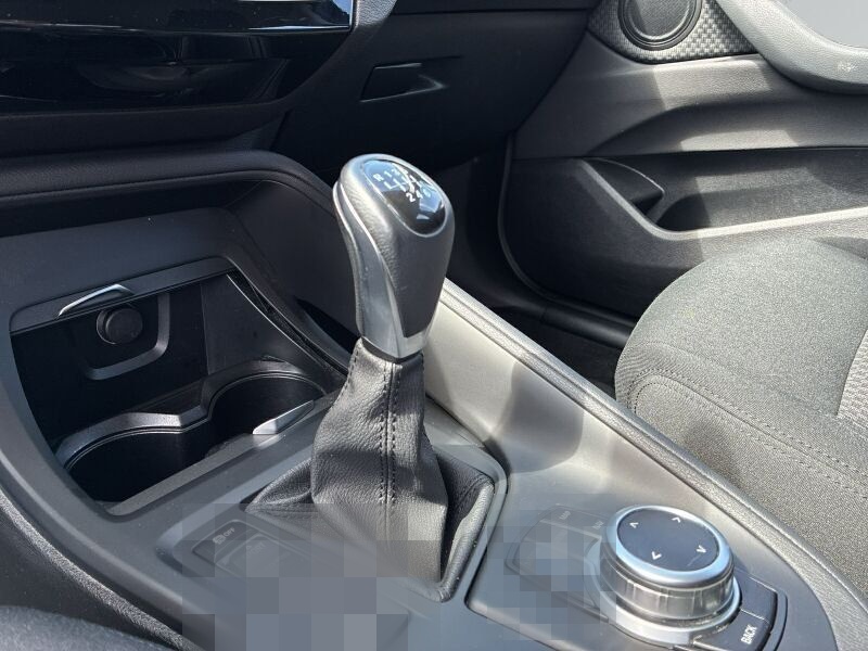 BMW X1 sDrive18i AHK.NAVI.PARKASSIST*ADVANTAGE-PAKET foto 15