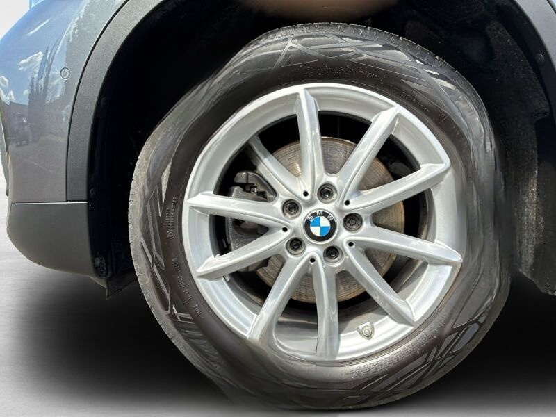 BMW X1 sDrive18i AHK.NAVI.PARKASSIST*ADVANTAGE-PAKET foto 16