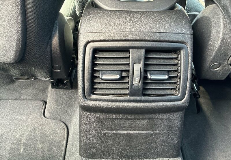 BMW X1 sDrive18i AHK.NAVI.PARKASSIST*ADVANTAGE-PAKET foto 17