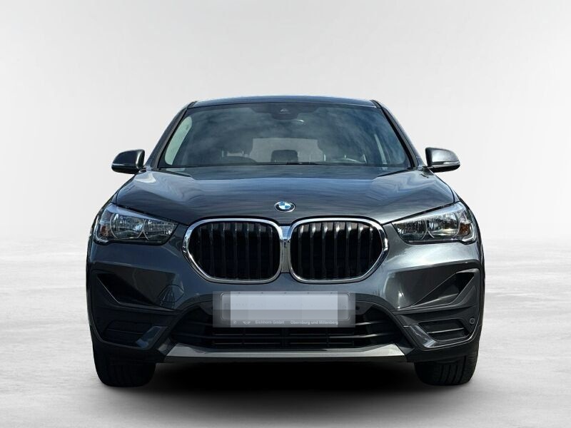 BMW X1 sDrive18i AHK.NAVI.PARKASSIST*ADVANTAGE-PAKET foto 3