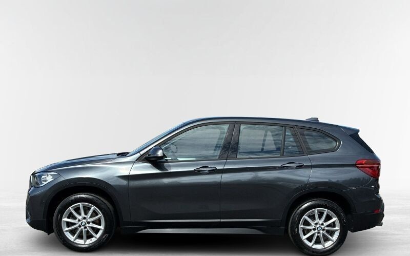 BMW X1 sDrive18i AHK.NAVI.PARKASSIST*ADVANTAGE-PAKET foto 4