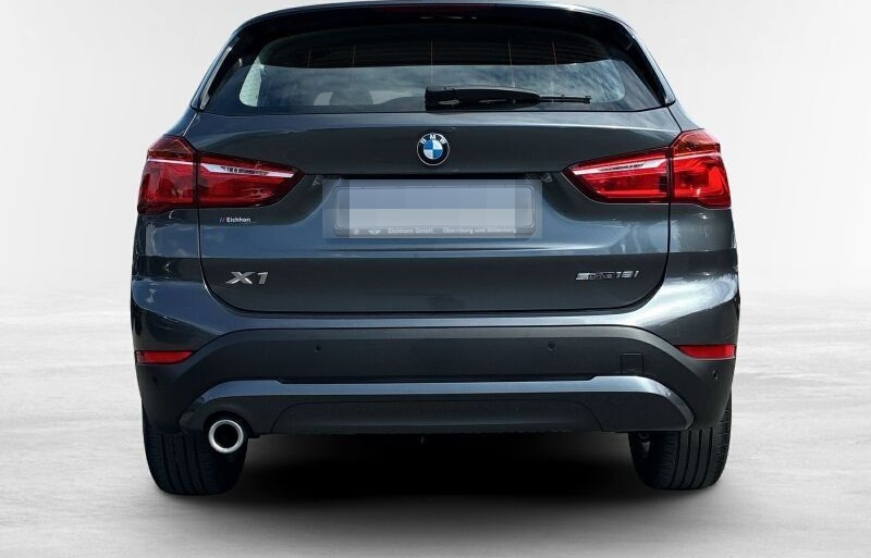BMW X1 sDrive18i AHK.NAVI.PARKASSIST*ADVANTAGE-PAKET foto 5