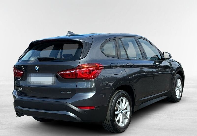 BMW X1 sDrive18i AHK.NAVI.PARKASSIST*ADVANTAGE-PAKET foto 6