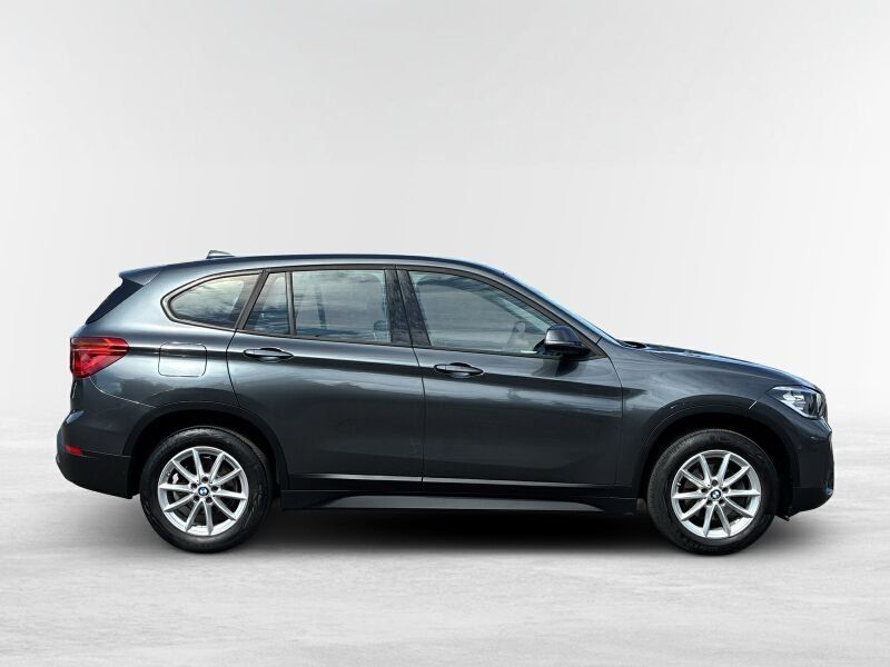 BMW X1 sDrive18i AHK.NAVI.PARKASSIST*ADVANTAGE-PAKET foto 7