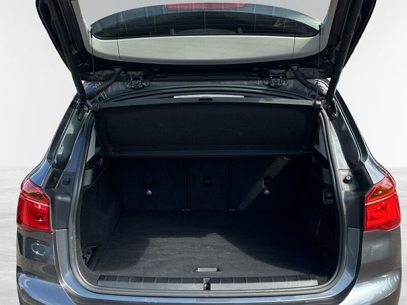 BMW X1 sDrive18i AHK.NAVI.PARKASSIST*ADVANTAGE-PAKET foto 8