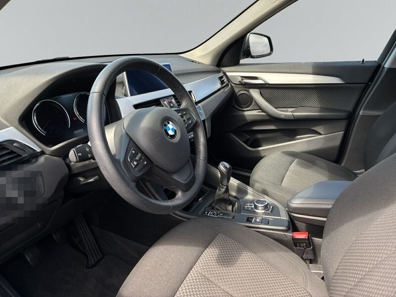 BMW X1 sDrive18i AHK.NAVI.PARKASSIST*ADVANTAGE-PAKET foto 9
