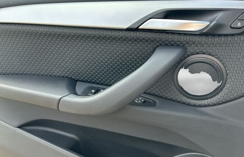 BMW X1 sDrive18i AHK.NAVI.PARKASSIST*ADVANTAGE-PAKET foto 10